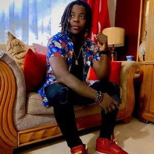 Meet your Posher, Jean ernst junior